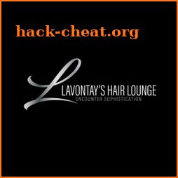 LAVONTAYS HAIR LOUNGE icon