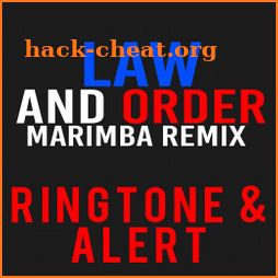 Law And Order Marimba Ringtone icon