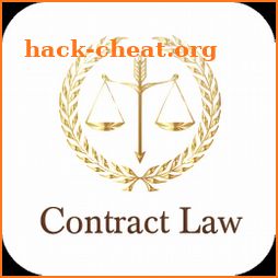 Law Made Easy! Contract Law icon