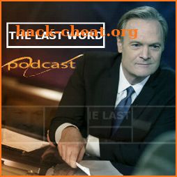 Lawrence O’Donnell Podcast, Daily Update icon