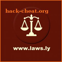 Laws.ly icon