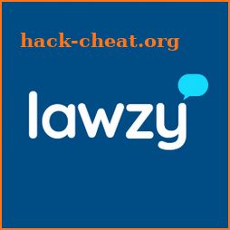 Lawzy - Legal Advice,Ask a lawyer icon