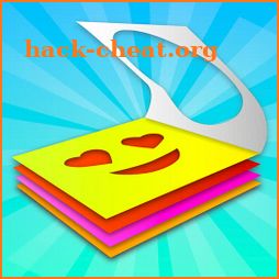 Layer Master 3D icon