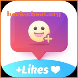 Layout for Likes - boost to increase followers icon