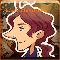 LAYTON BROTHERS MYSTERY ROOM icon