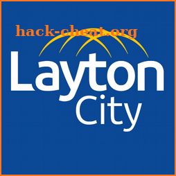 Layton City icon