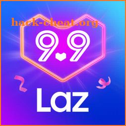 Lazada 9.9! icon