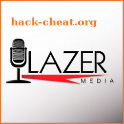Lazer Media icon