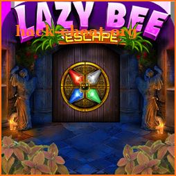 Lazy Bee Escape Game - Palani Games icon