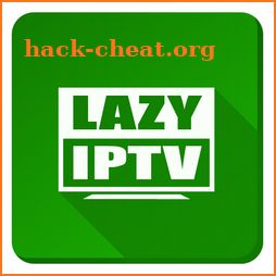 LAZY IPTV icon