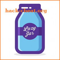 Lazy Jar icon