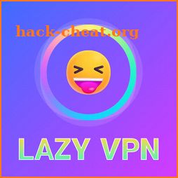 Lazy VPN - secure privacy icon