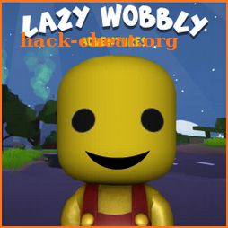 Lazy Wobbly Adventures icon