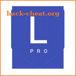 Lazyboard Pro icon