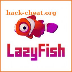 LazyFish icon