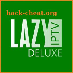 LazyIptv Deluxe icon