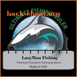Lazyman Fishing Tournaments icon