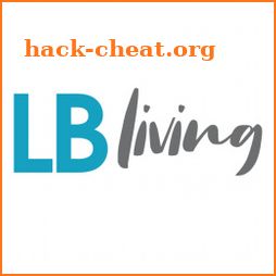 LB Living icon