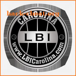 LBI Carolina icon