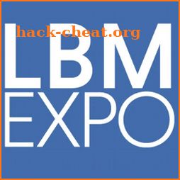 LBM Expo icon