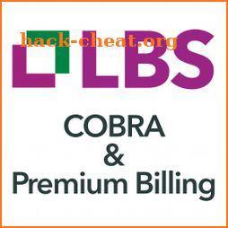 LBS COBRA & Premium Billing icon