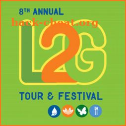 LBWD- L2G Tour and Festival icon