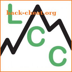 LCC Bouldering Guidebook icon