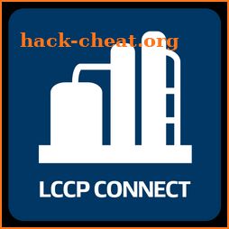 LCCP Connect icon