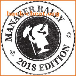 LCE Manager Rally icon