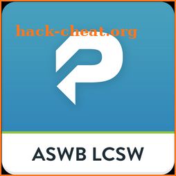 LCSW Pocket Prep icon