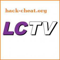 LCTV at Lincoln College icon
