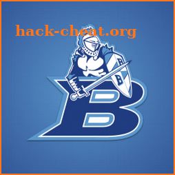 L.D. Bell Blue Raider Athletics icon