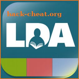 LDA Conferences icon