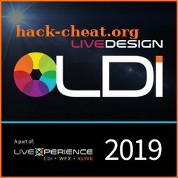 LDI Show icon