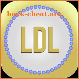 LDL Cholesterol Calculator icon