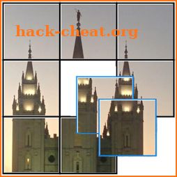 LDS Games and Puzzles icon