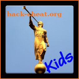 LDS Kids icon
