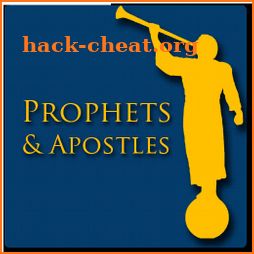 LDS Prophets & Apostles icon