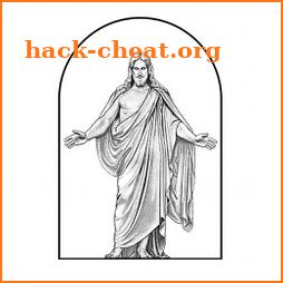 LDS Sacrament App icon