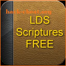 LDS Scriptures Free icon