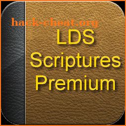 LDS Scriptures Premium icon