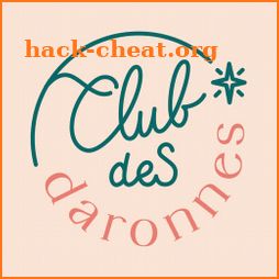 Le Club des Daronnes icon
