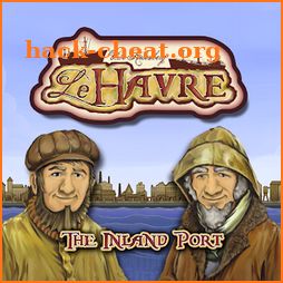Le Havre: The Inland Port icon