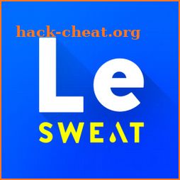Le Sweat TV icon