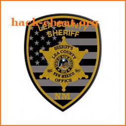 Lea County Sheriff's Office icon