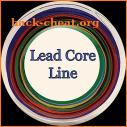 Lead Core Line Precision Trolling Depth Calculator icon