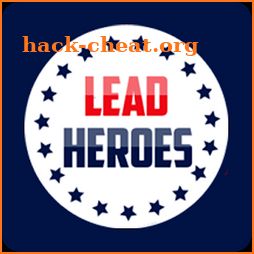 Lead Heroes icon