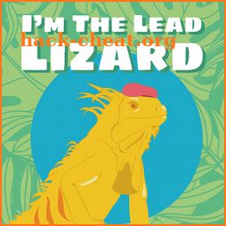 Lead Lizard icon