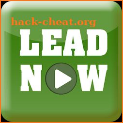 Lead Now icon