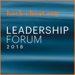 Leadership Forum | 2018 icon